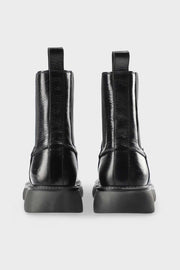 COPENHAGEN STUDIOS CPH759 chelsea boots black