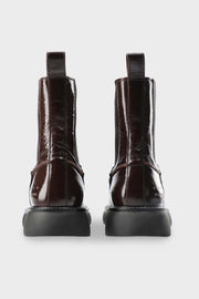 COPENHAGEN STUDIOS CPH759 chelsea boots black