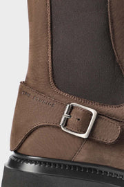COPENHAGEN STUDIOS CPH950 boots chocolate