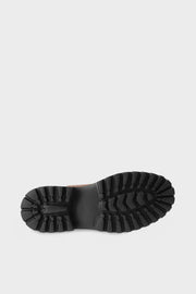 COPENHAGEN STUDIOS CPH950 boots chocolate