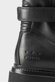 COPENHAGEN STUDIOS CPH951 boots black
