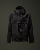 A.A.C. HOODED JACKET