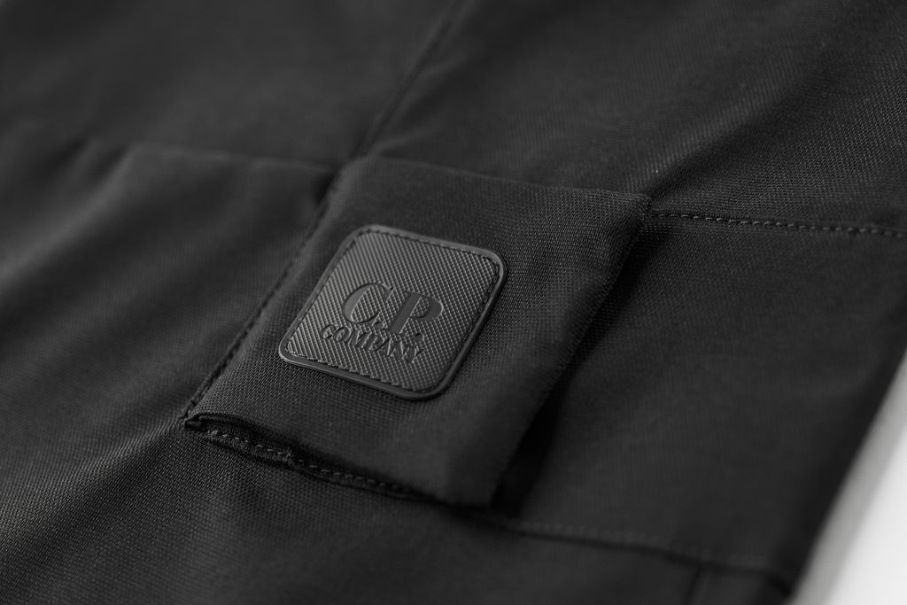 TECHNICAL PANAMA ERGONOMIC CARGO PANTS