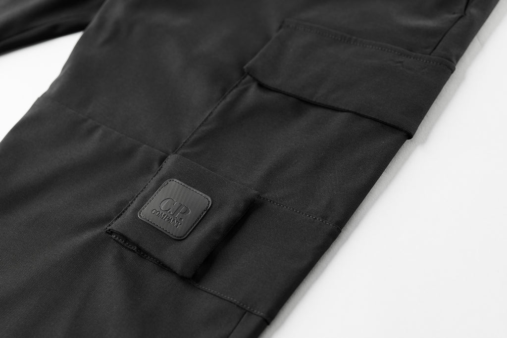 TECHNICAL PANAMA ERGONOMIC CARGO PANTS