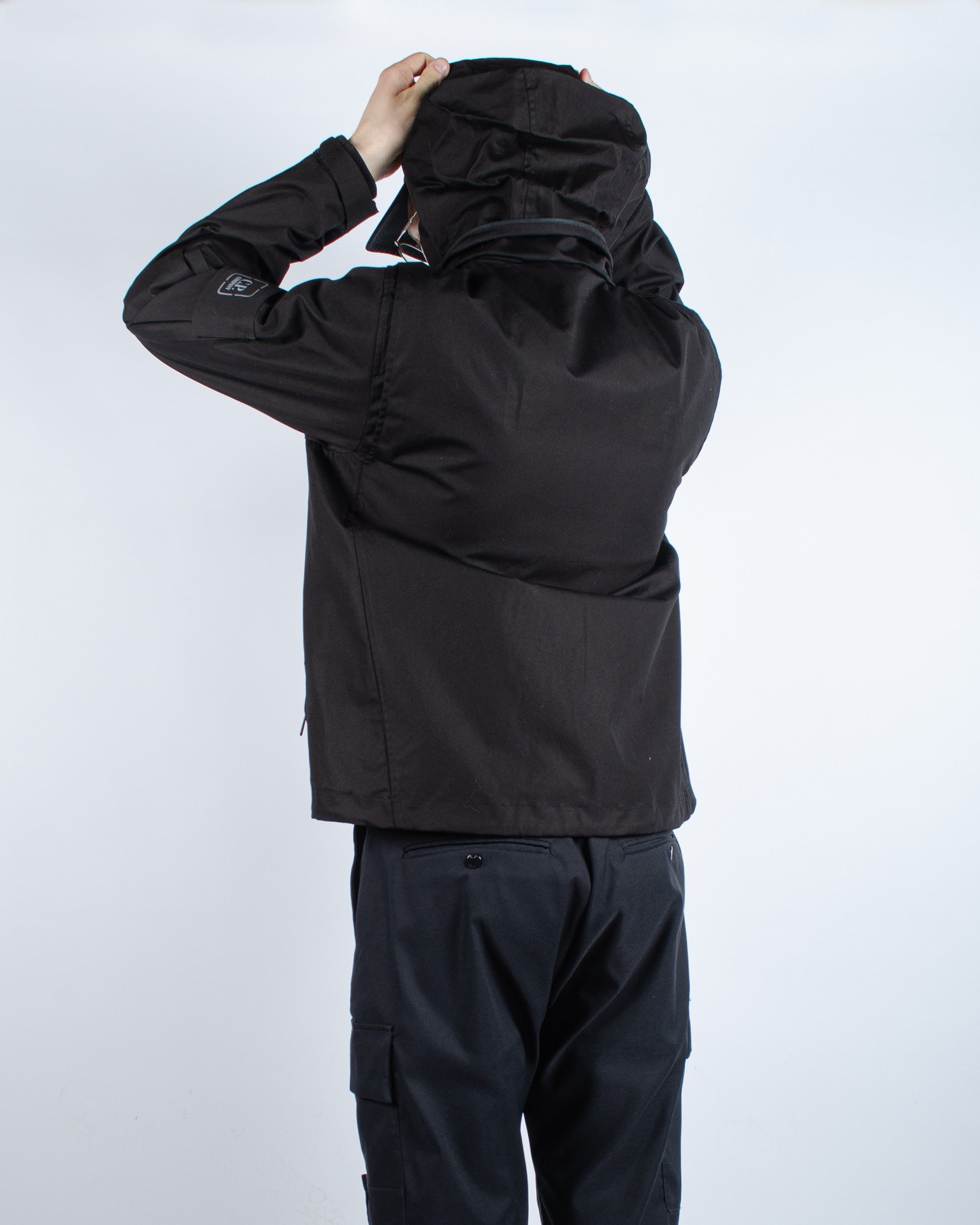 C.P. COMPANY The Metropolis Series Hyst jacket - Shop online