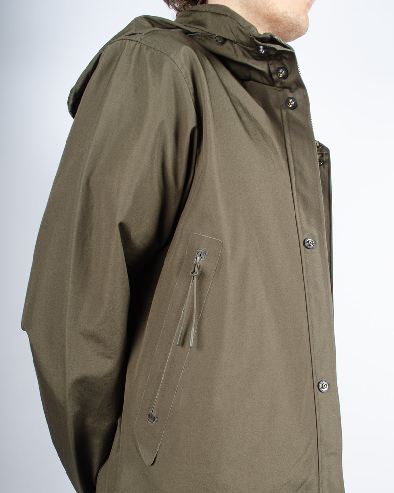 THE METROPOLIS SERIES HYST JACKET