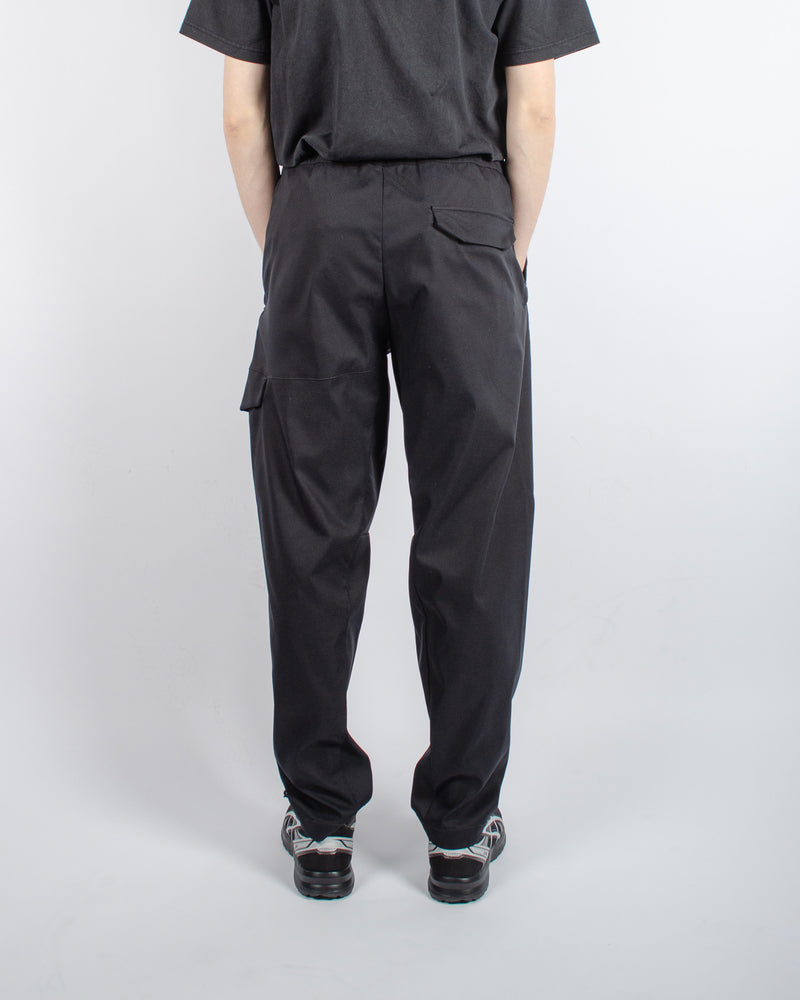 THE METROPOLIS SERIES TECHNICAL PANAMA REGULAR PANTS