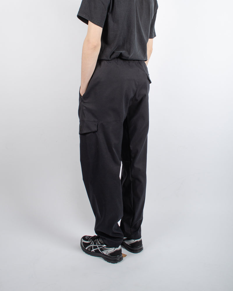 THE METROPOLIS SERIES TECHNICAL PANAMA REGULAR PANTS