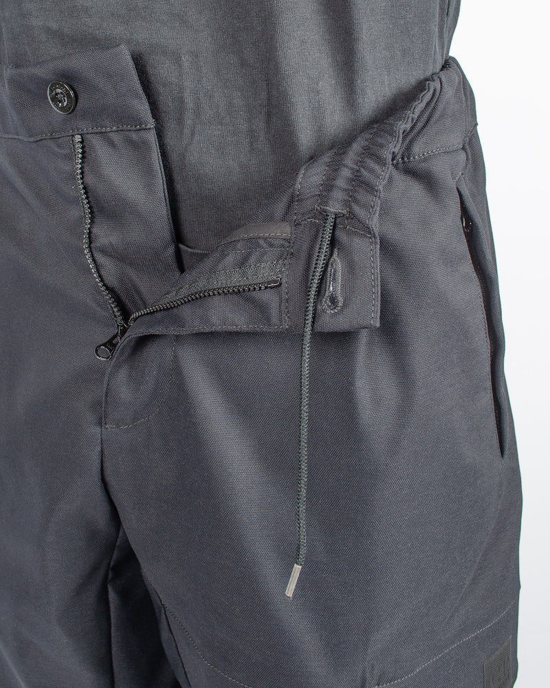 THE METROPOLIS SERIES TECHNICAL PANAMA REGULAR PANTS