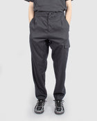 THE METROPOLIS SERIES TECHNICAL PANAMA REGULAR PANTS