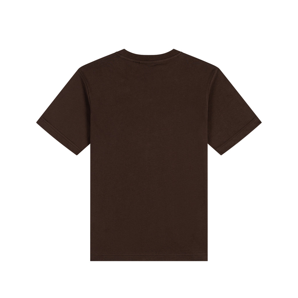 DAILY PAPER Alias dias t-shirt mole
