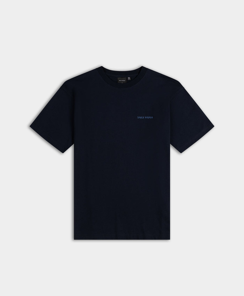 CANDLE LABEL BOXY SS T-SHIRT
