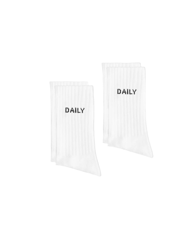 ETYPE SOCK 2-PACK