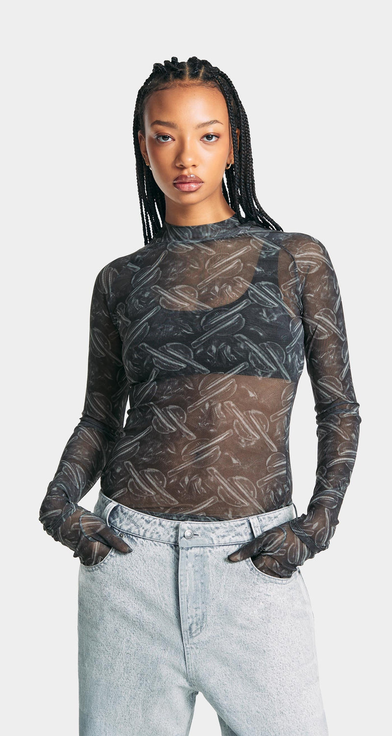 FERA BUBBLEWRAP TOP