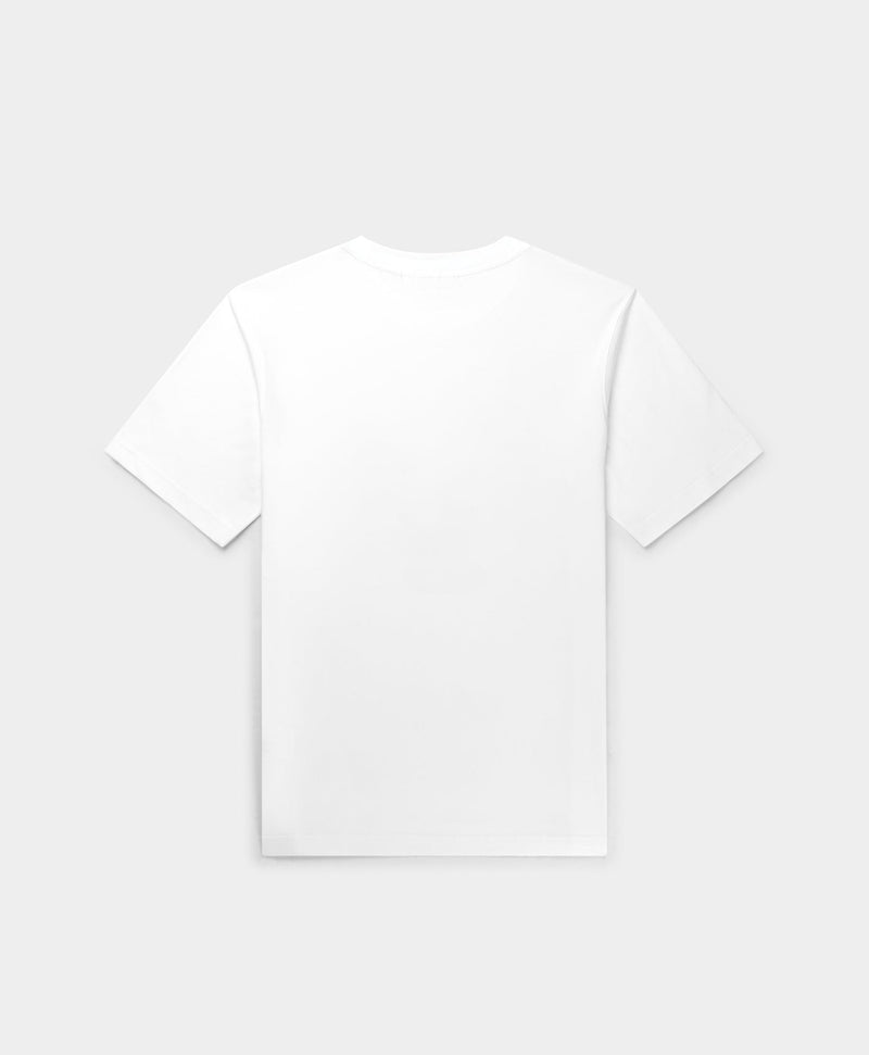 HAIR GRID T-SHIRT