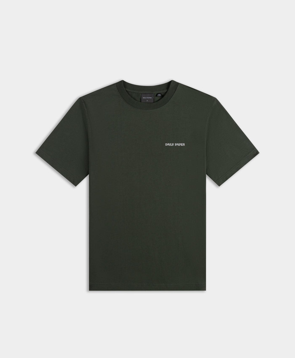 MATCHSTICK SHIELD SS T-SHIRT