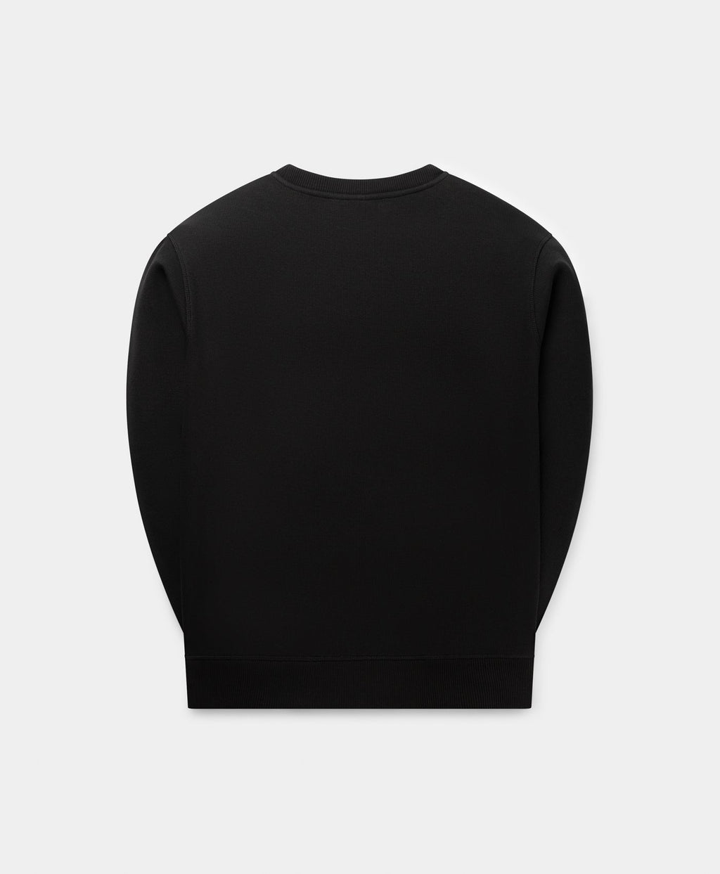 MONO RIB SWEATER