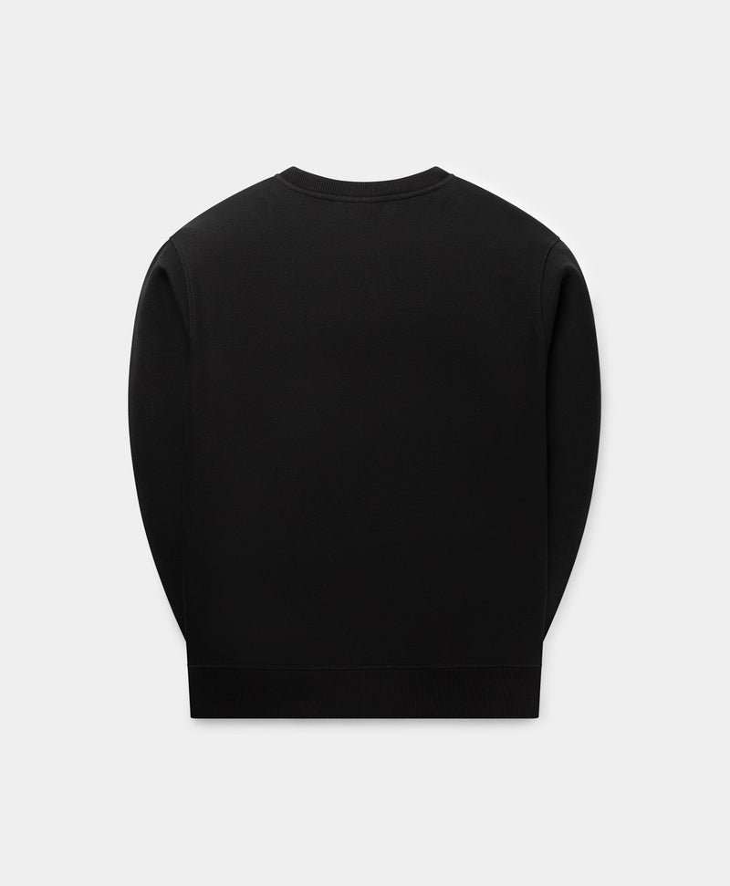 MONO RIB SWEATER