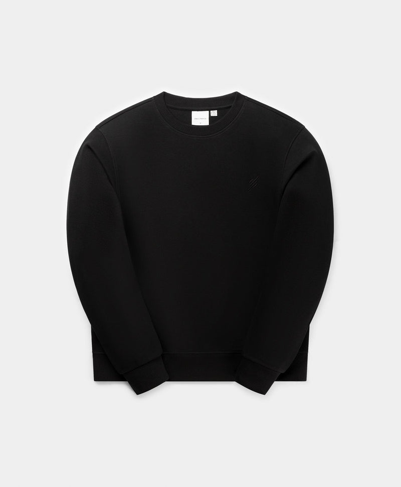 MONO RIB SWEATER
