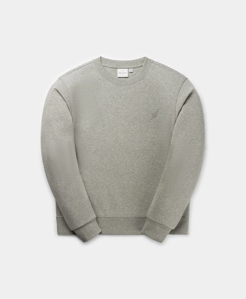 MONO RIB SWEATER