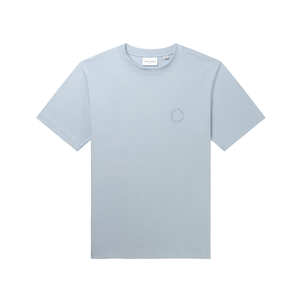 ORBIT EMBROIDERED T-SHIRT