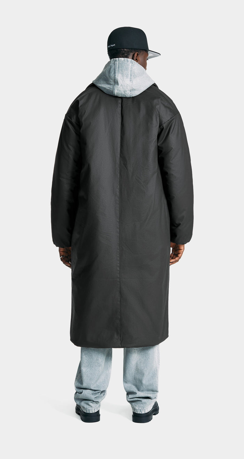 RANO PUFFER COAT