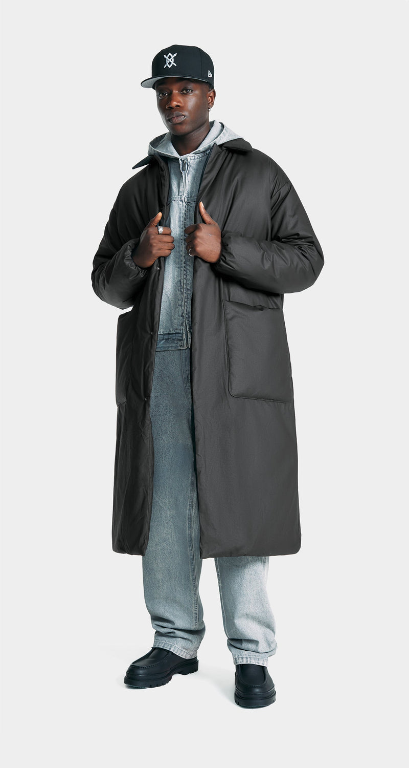 RANO PUFFER COAT