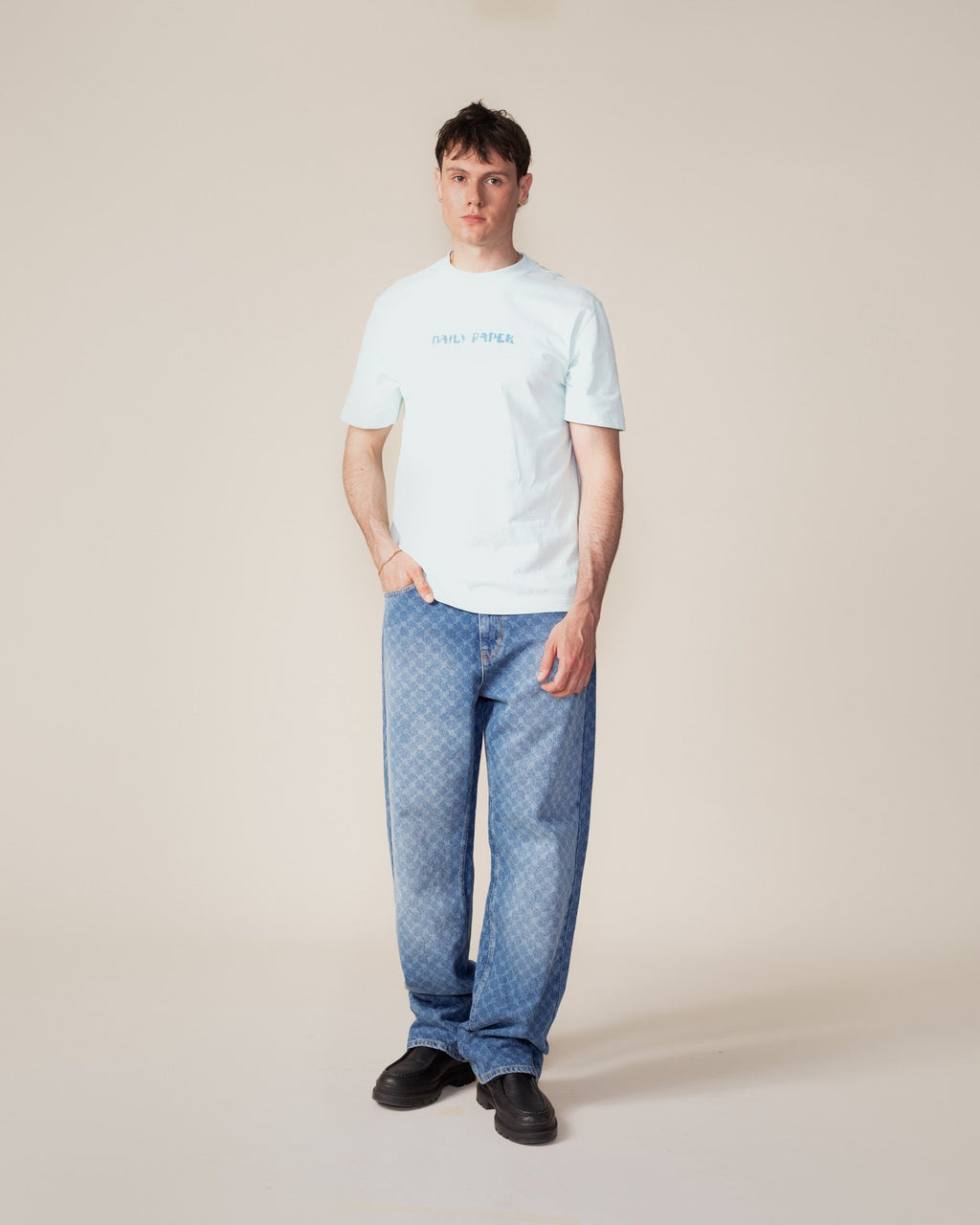 SHIELD FOCUS T-SHIRT