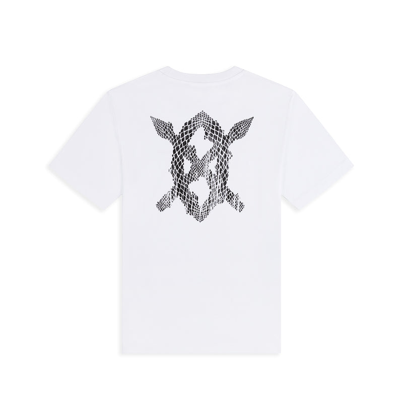 SNAKE SHIELD SS TEE
