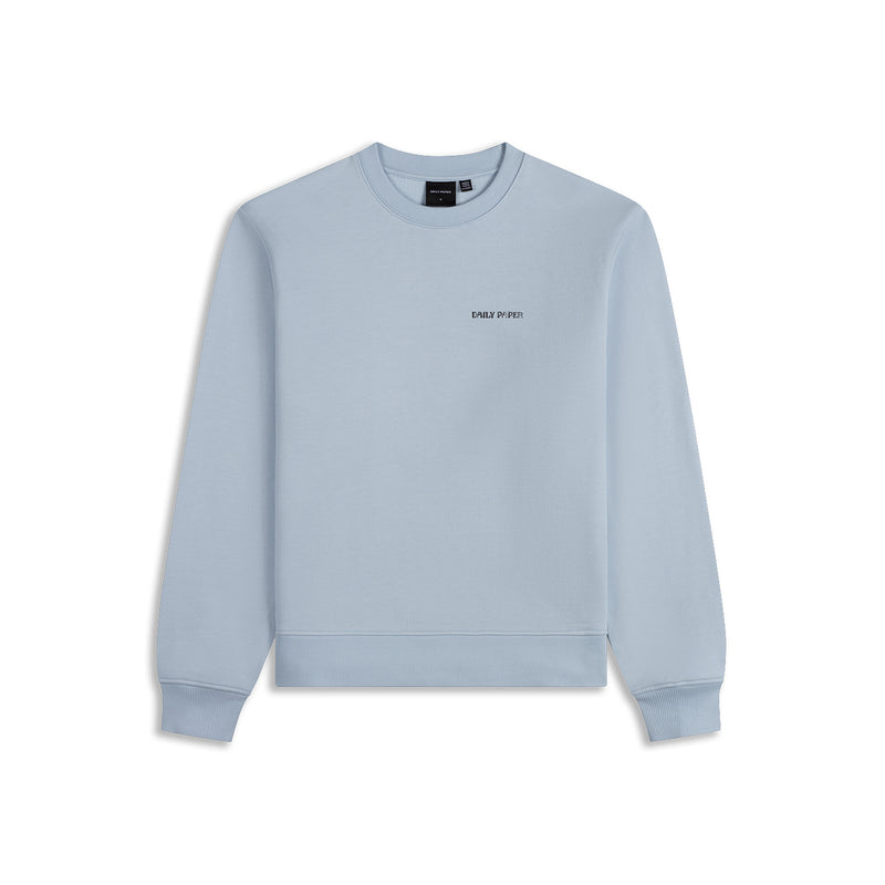 SNAKE SHIELD SWEATER