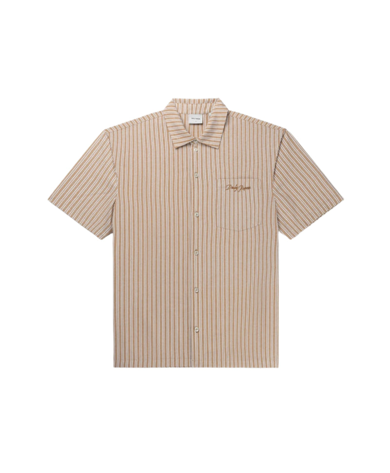STRIPE SS SHIRT