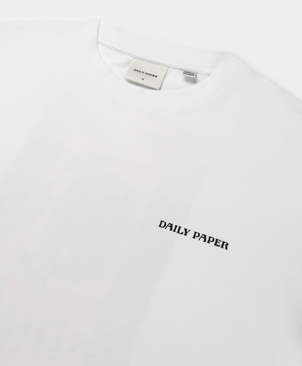 WRAPPER T-SHIRT