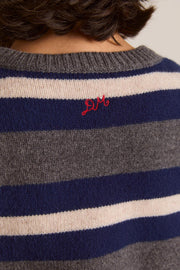 DAMSON MADDER Didi merino wool cardigan