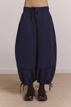 DAMSON MADDER Frida bloomers navy blue