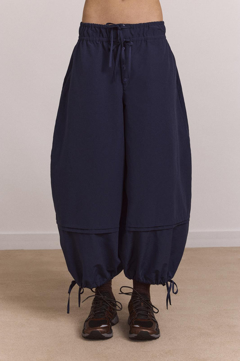 DAMSON MADDER Frida bloomers navy blue