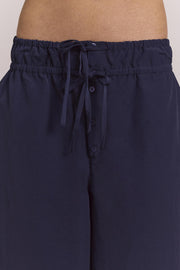 DAMSON MADDER Frida bloomers navy blue