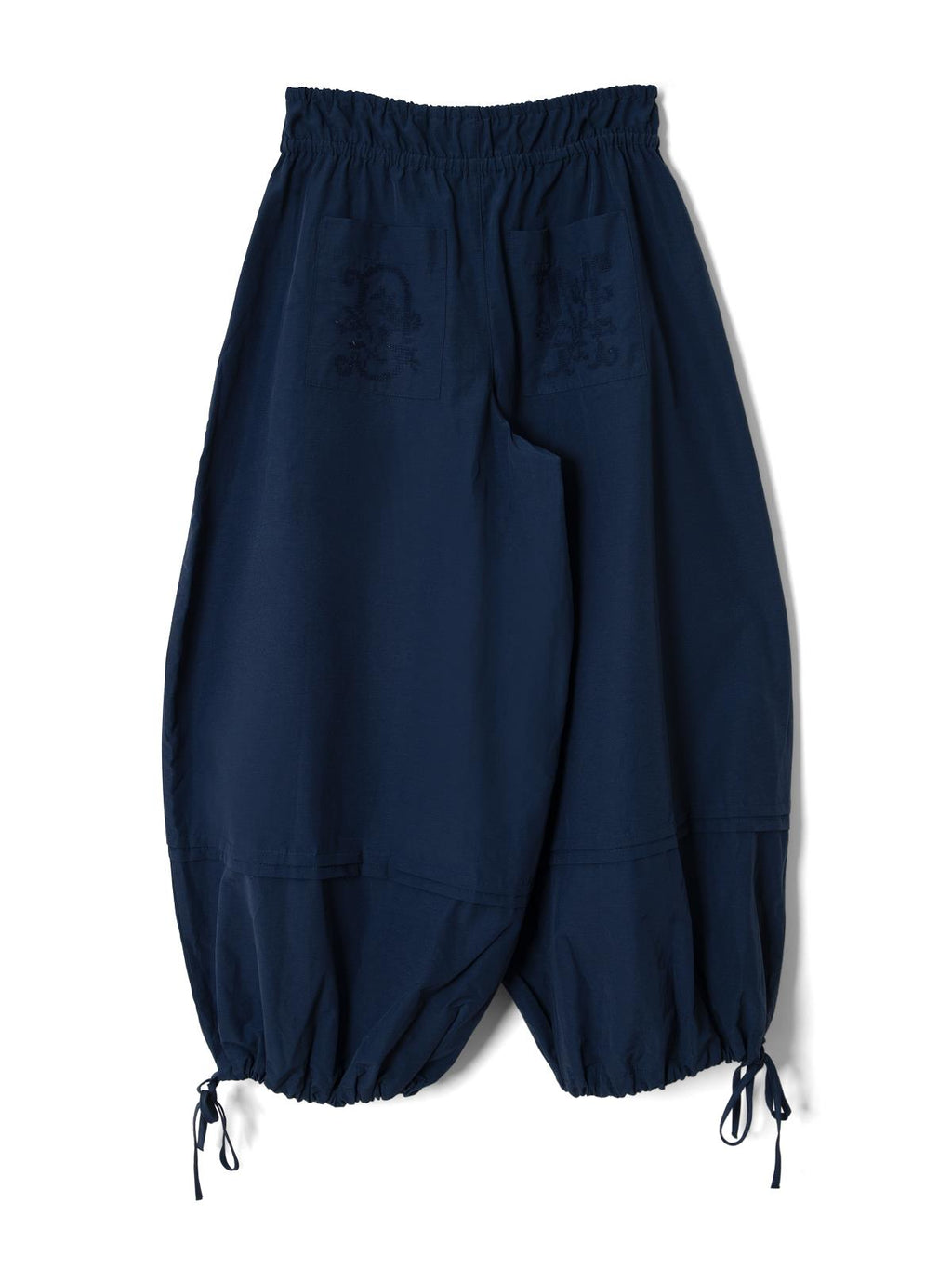 DAMSON MADDER Frida bloomers navy blue