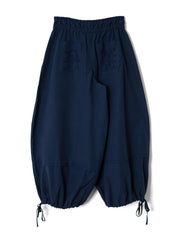 DAMSON MADDER Frida bloomers navy blue