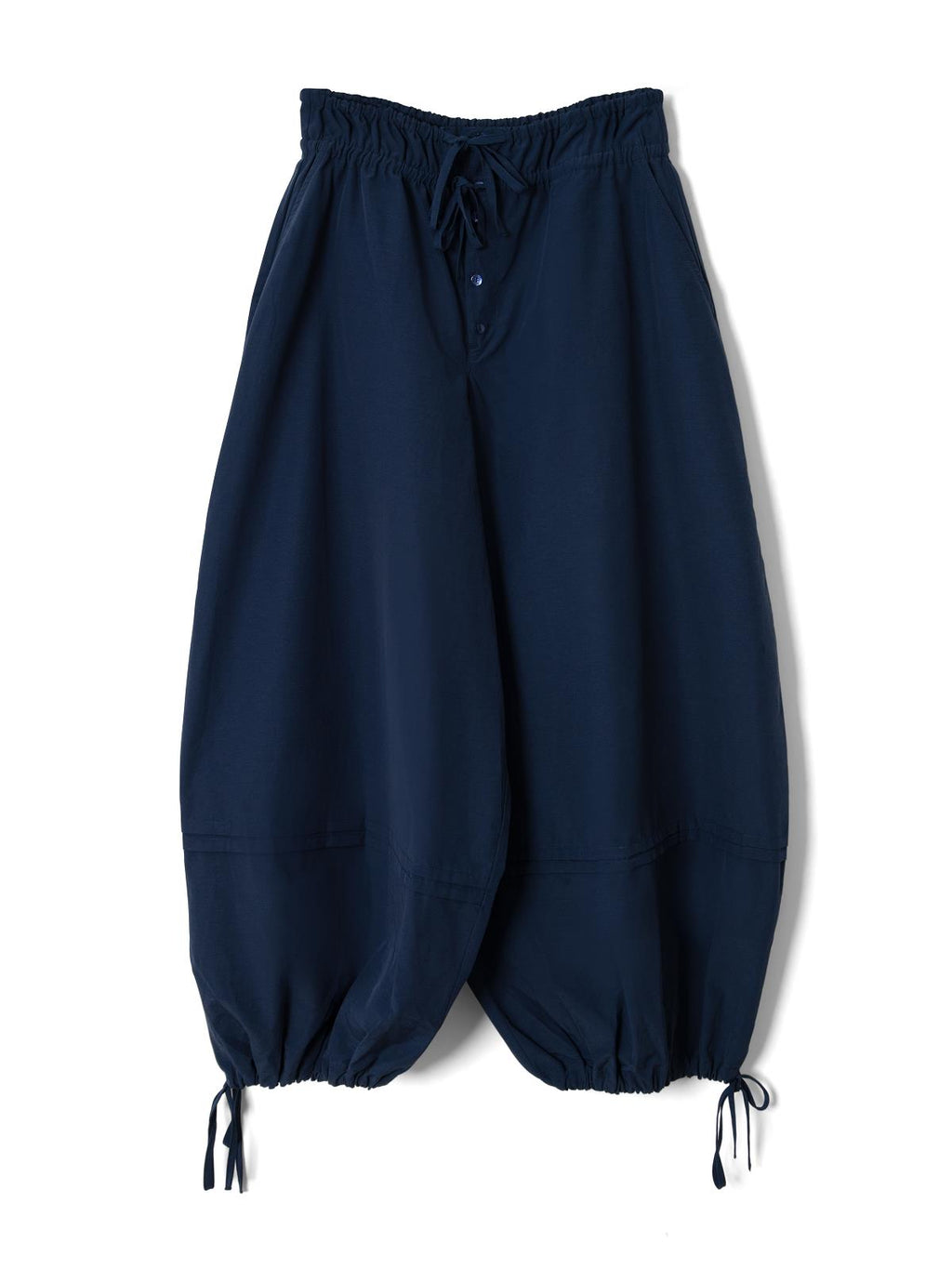 DAMSON MADDER Frida bloomers navy blue