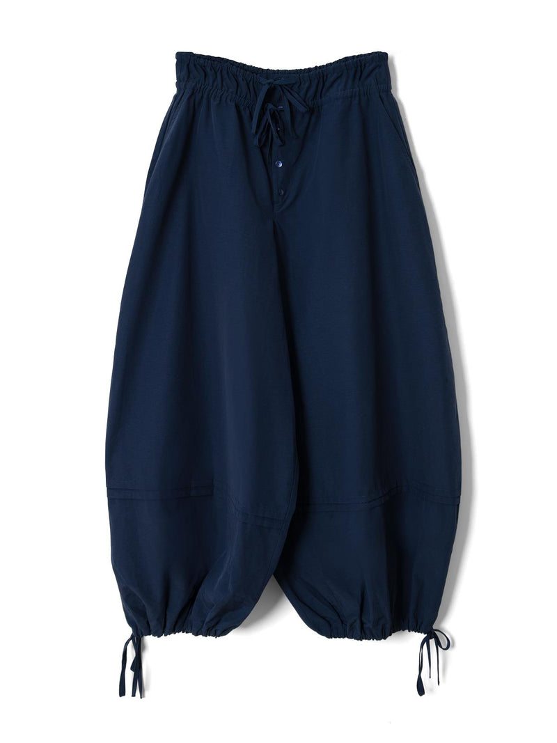 DAMSON MADDER Frida bloomers navy blue