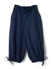DAMSON MADDER Frida bloomers navy blue