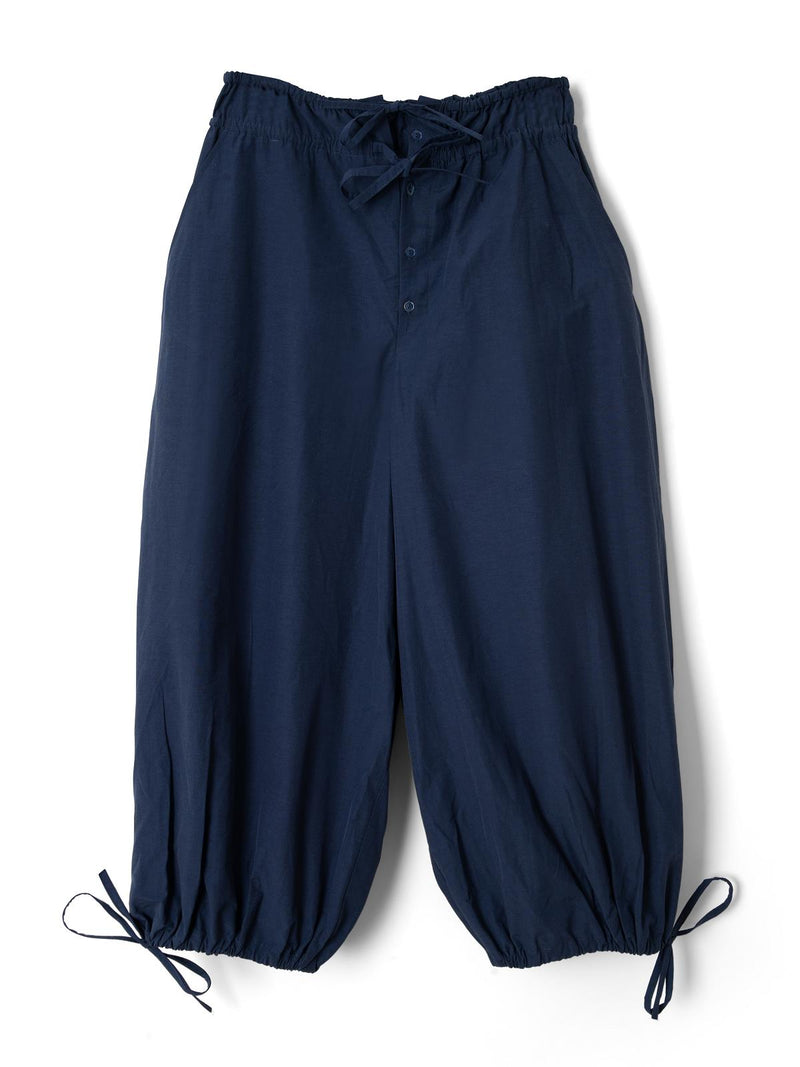 DAMSON MADDER Frida bloomers navy blue