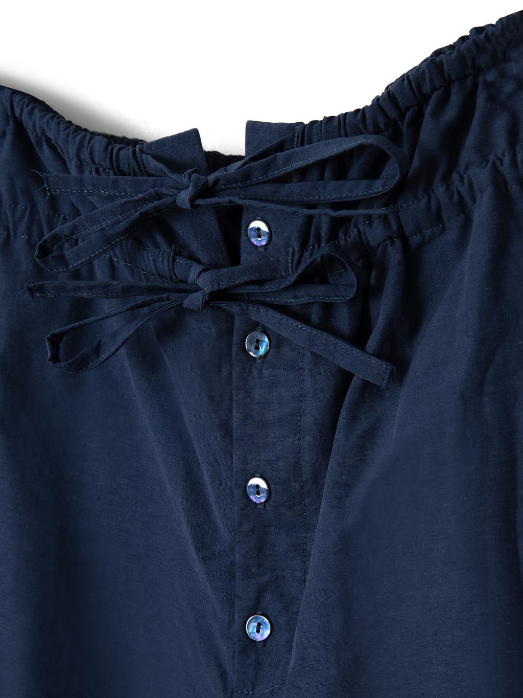 DAMSON MADDER Frida bloomers navy blue