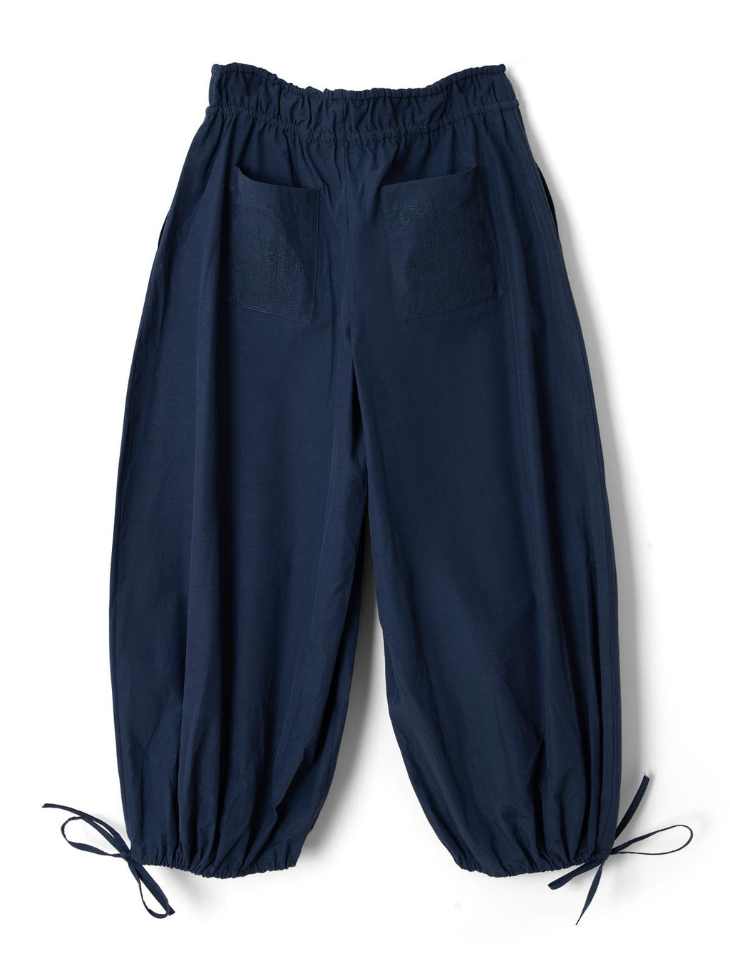DAMSON MADDER Frida bloomers navy blue