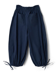 DAMSON MADDER Frida bloomers navy blue