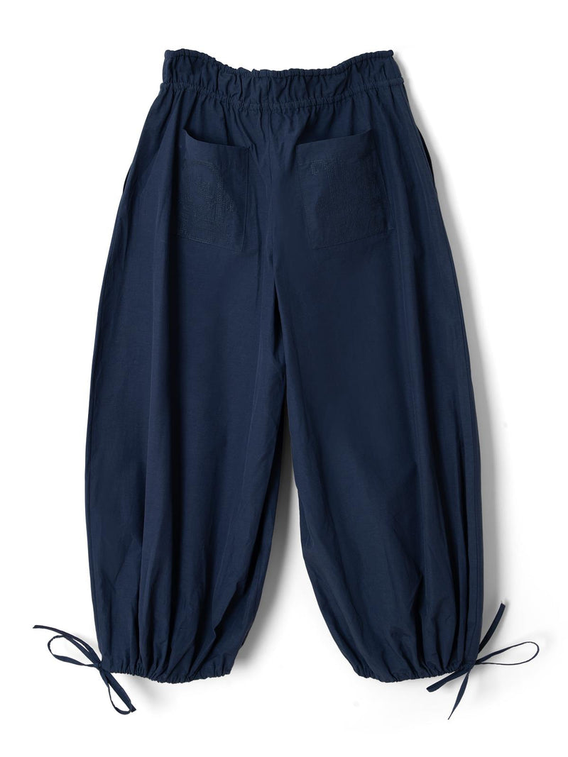 DAMSON MADDER Frida bloomers navy blue