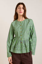 DAMSON MADDER Madison blouse