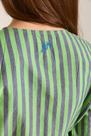 DAMSON MADDER Madison blouse