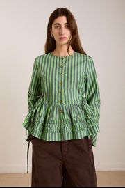 DAMSON MADDER Madison blouse