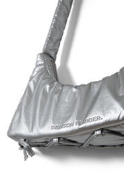 DAMSON MADDER Puffy saz bag